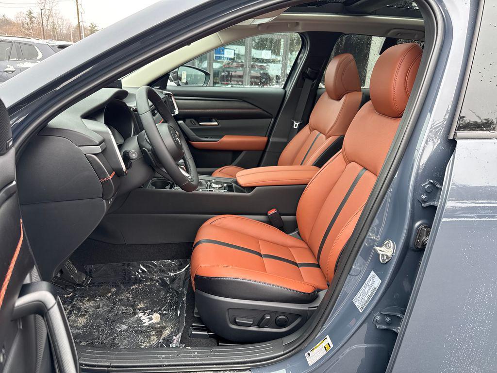 new 2026 Mazda CX-50 car, priced at $44,912