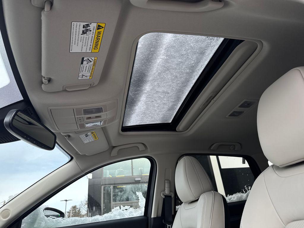 new 2025 Mazda CX-5 car, priced at $30,767