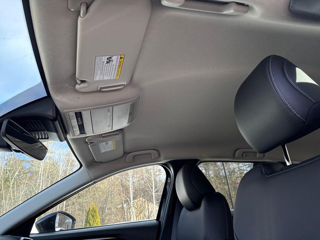 new 2026 Mazda CX-50 car, priced at $31,519