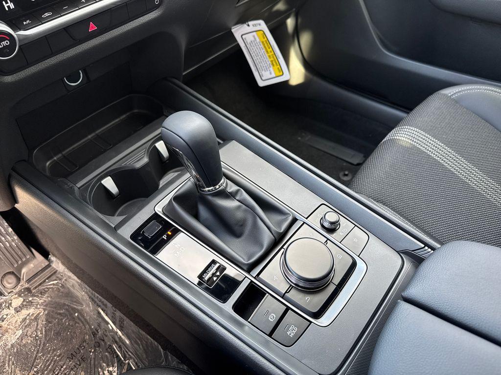 new 2026 Mazda CX-50 car, priced at $31,519