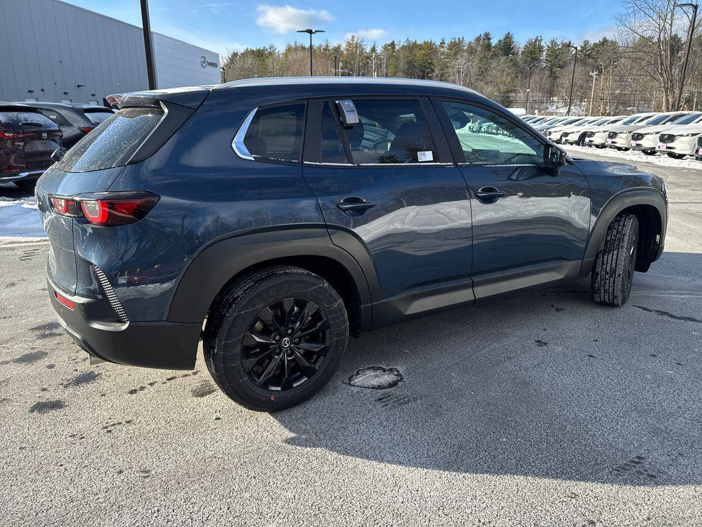new 2026 Mazda CX-50 car, priced at $31,519