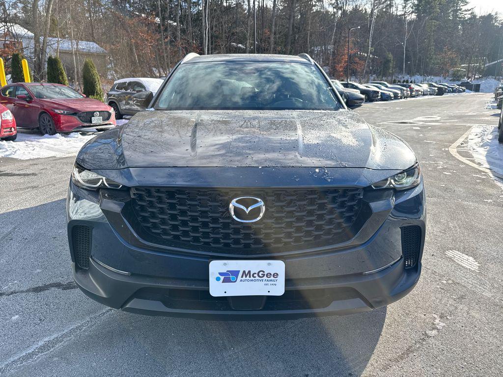 new 2026 Mazda CX-50 car, priced at $31,519