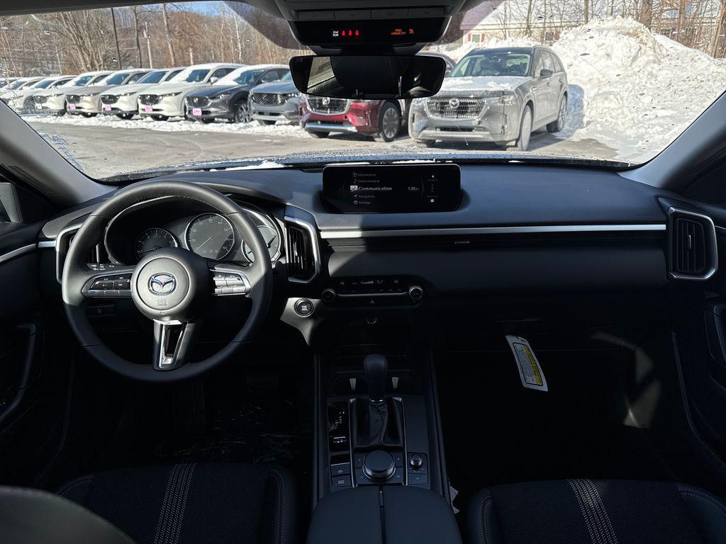 new 2026 Mazda CX-50 car, priced at $31,519