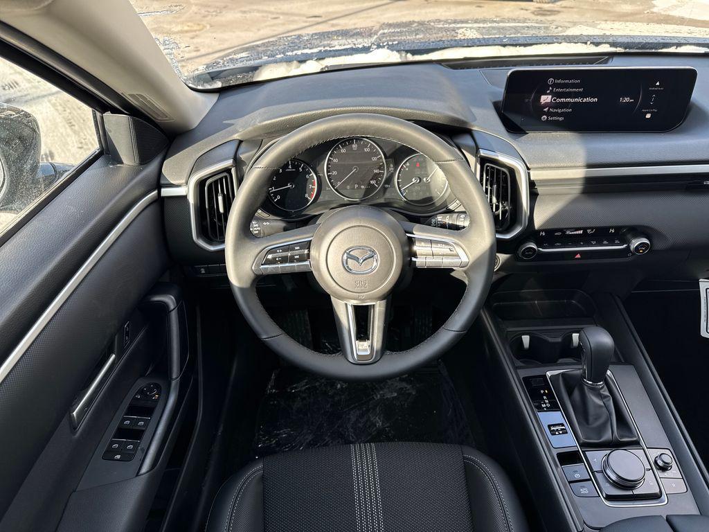 new 2026 Mazda CX-50 car, priced at $31,519