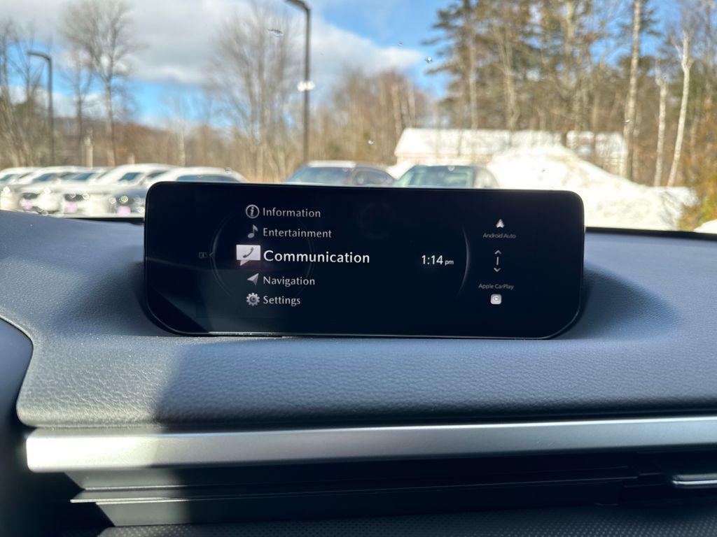 new 2026 Mazda CX-50 car, priced at $31,519