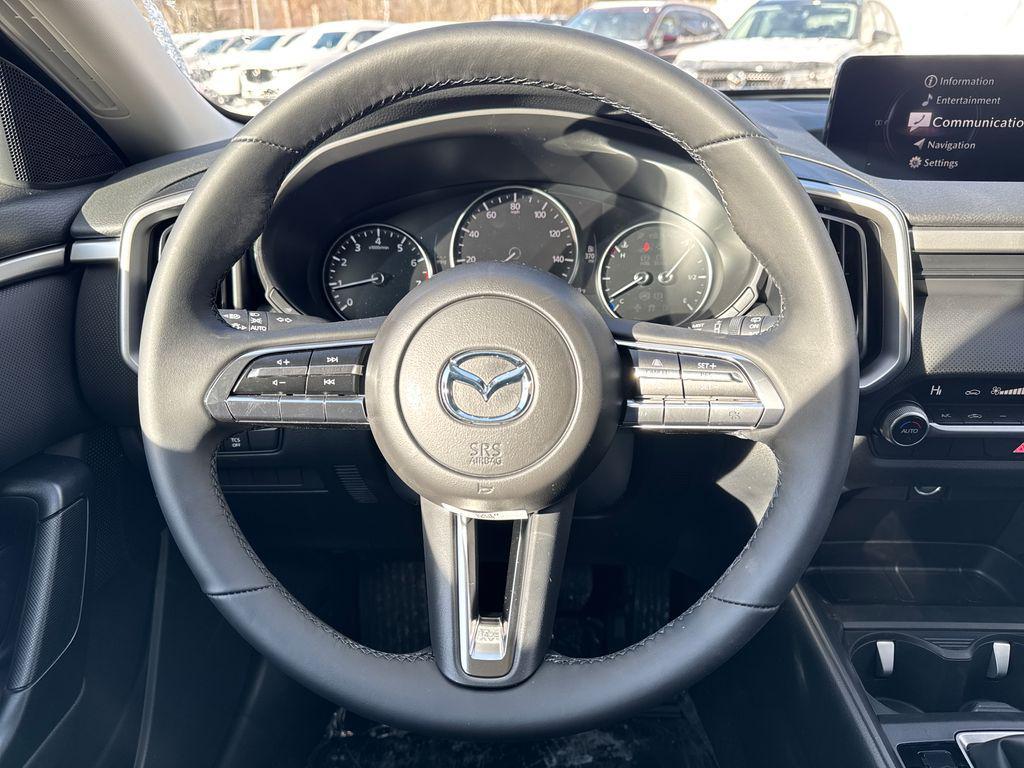 new 2026 Mazda CX-50 car, priced at $31,519