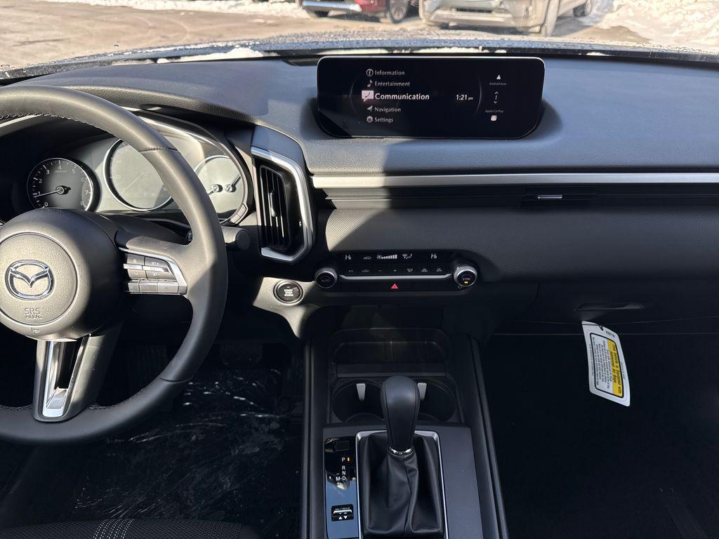 new 2026 Mazda CX-50 car, priced at $31,519