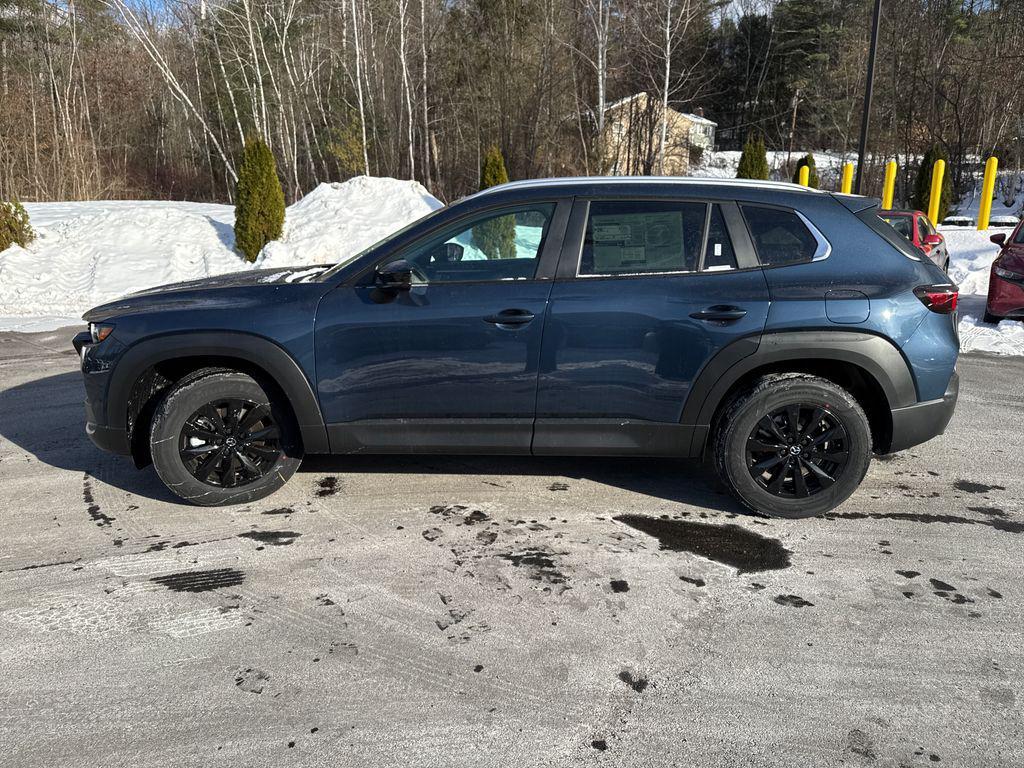 new 2026 Mazda CX-50 car, priced at $31,519