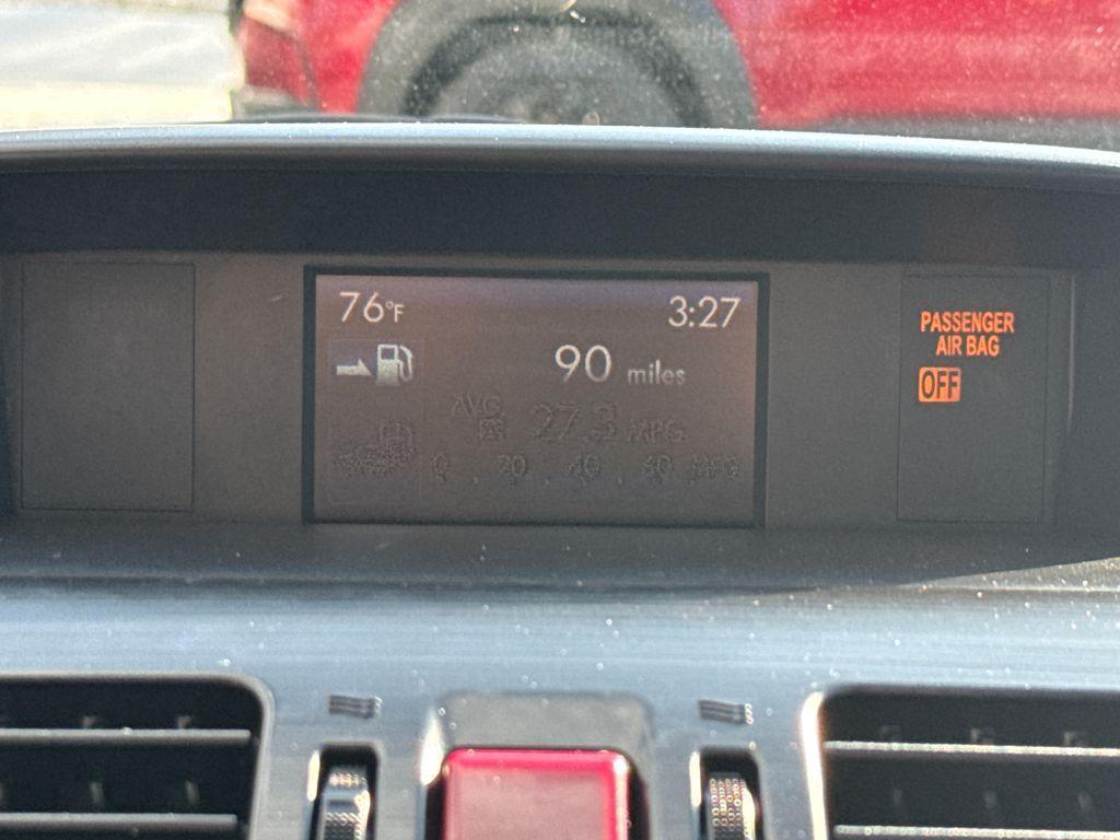 used 2015 Subaru Forester car, priced at $10,000