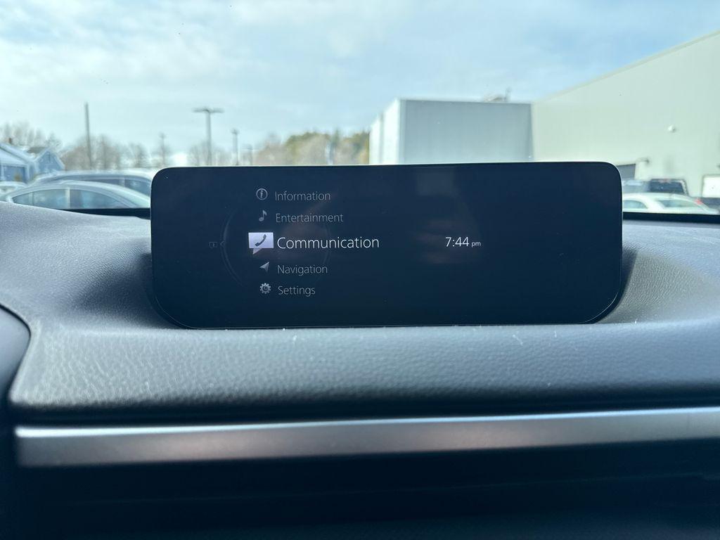 used 2024 Mazda CX-50 car, priced at $26,000