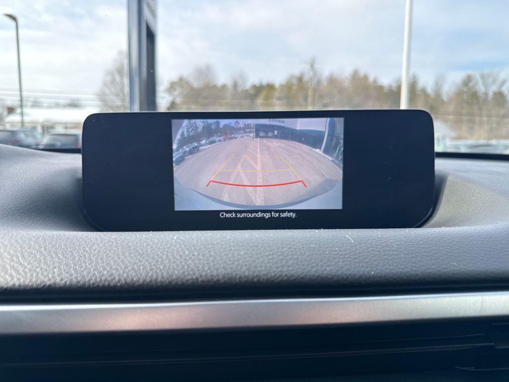 used 2024 Mazda CX-50 car, priced at $26,000