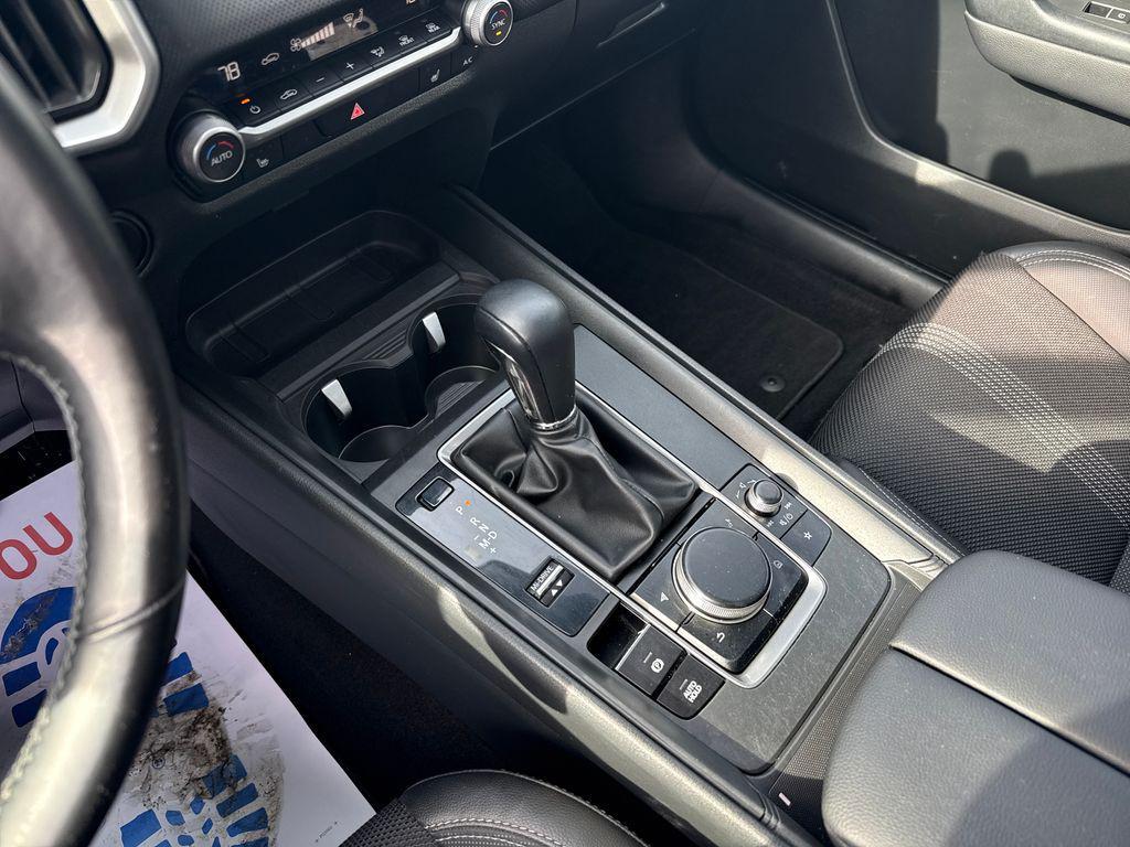 used 2024 Mazda CX-50 car, priced at $26,000