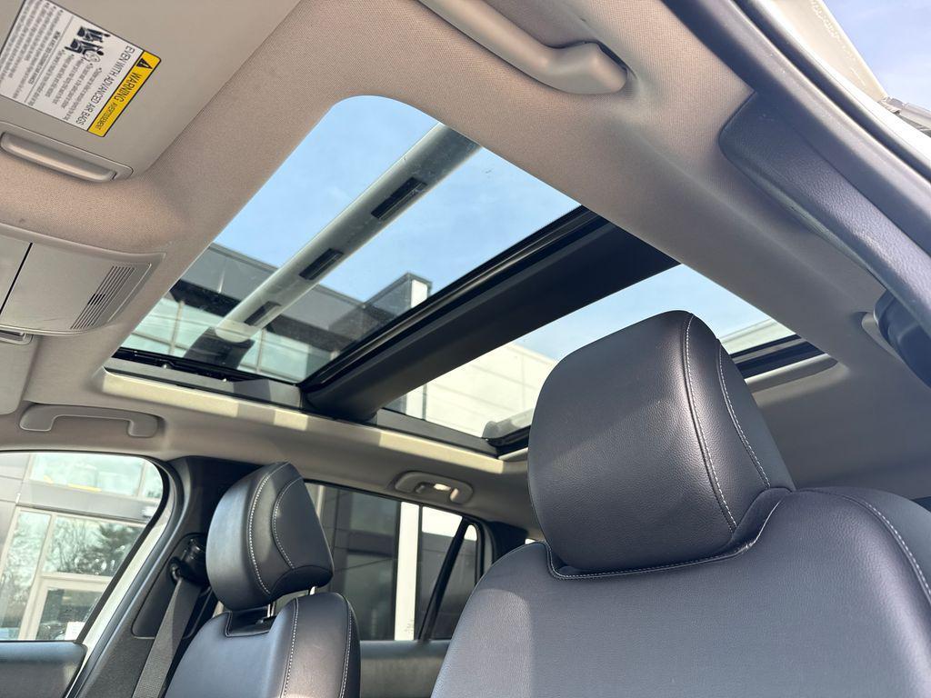 used 2024 Mazda CX-50 car, priced at $26,000