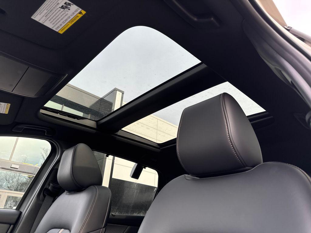 new 2026 Mazda CX-90 PHEV car, priced at $54,087