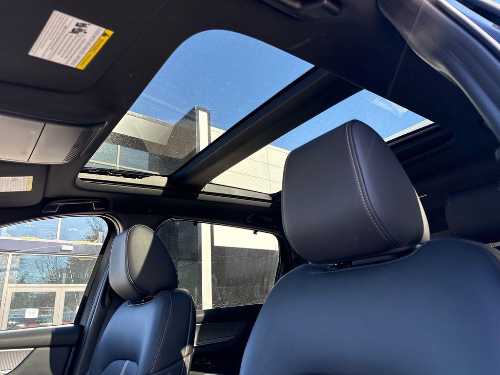 new 2026 Mazda CX-90 car, priced at $52,621