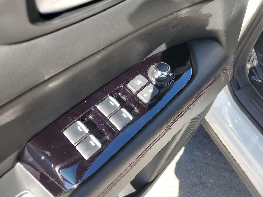 new 2025 Mazda CX-5 car, priced at $37,580