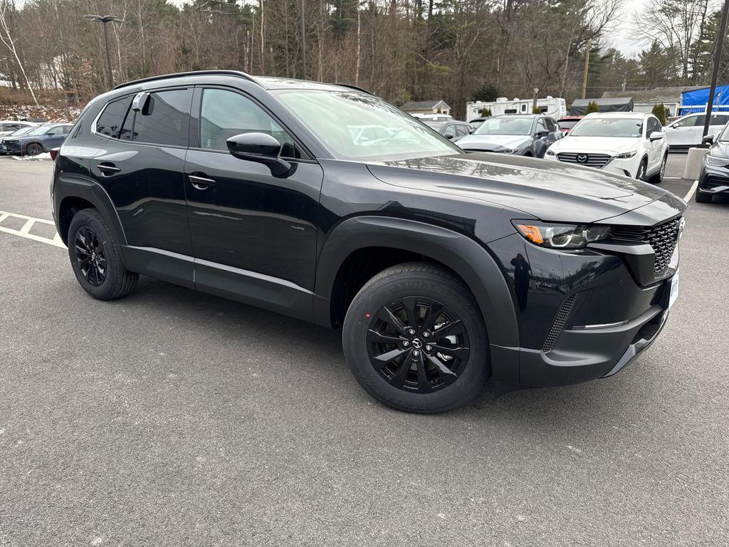 new 2026 Mazda CX-50 Hybrid car, priced at $39,243