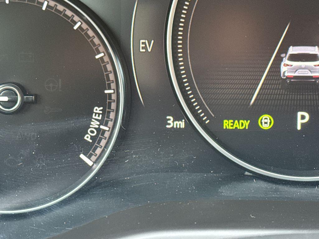 new 2026 Mazda CX-50 Hybrid car, priced at $39,243