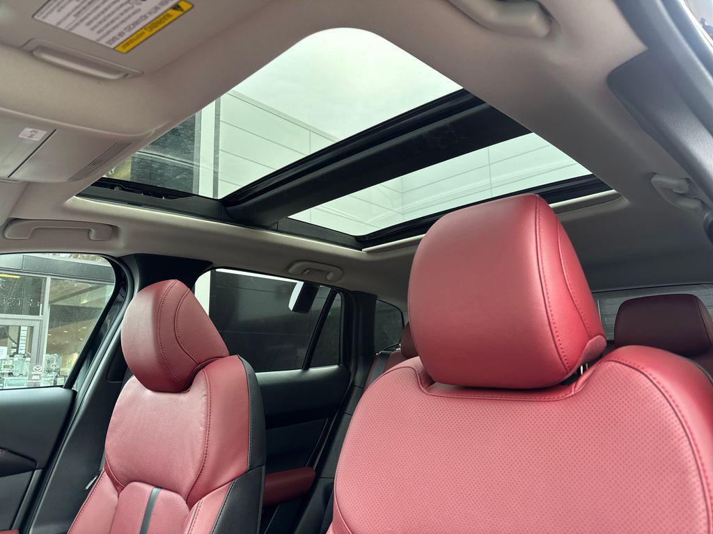 new 2026 Mazda CX-50 Hybrid car, priced at $39,243