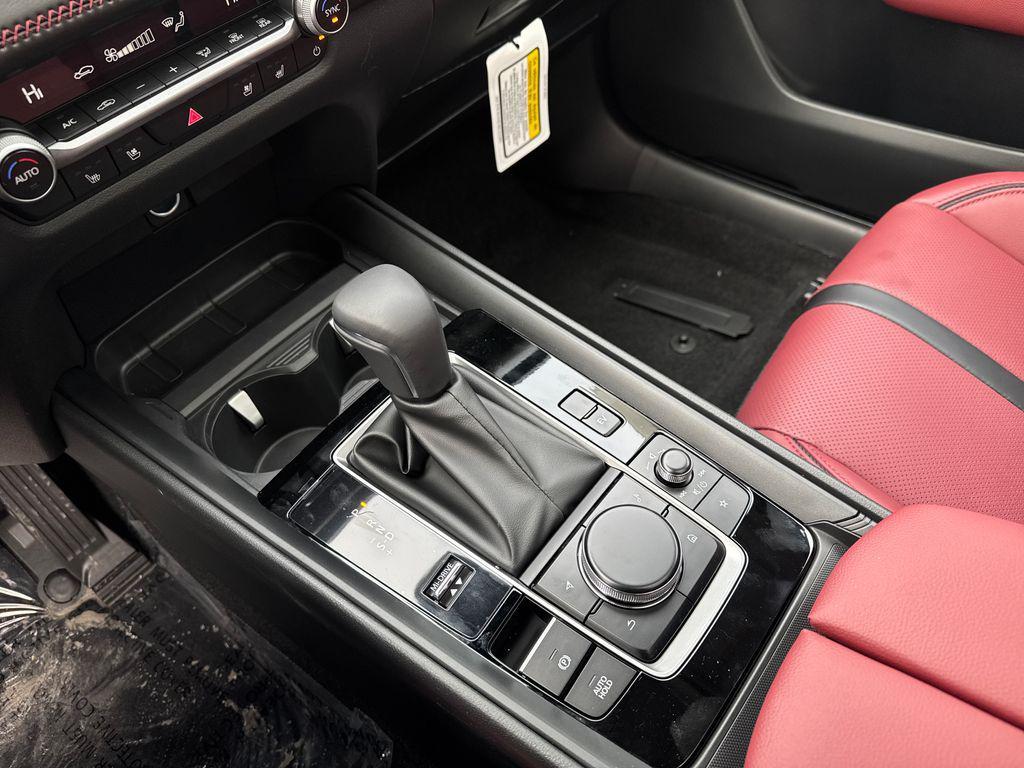 new 2026 Mazda CX-50 Hybrid car, priced at $39,243