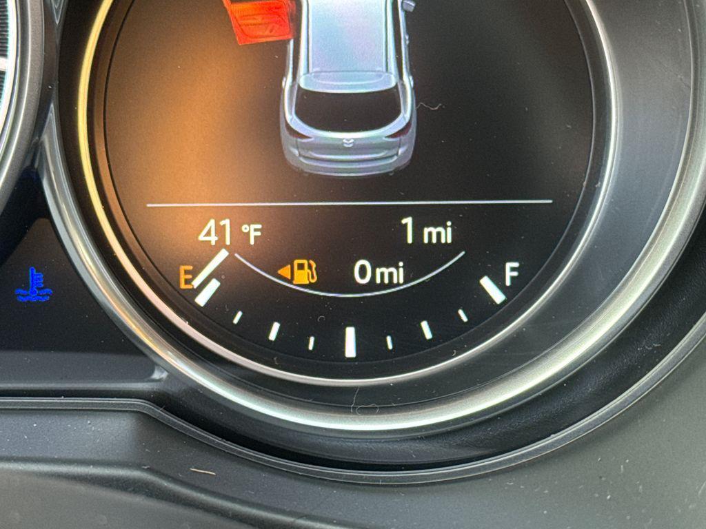 new 2025 Mazda CX-5 car, priced at $30,658