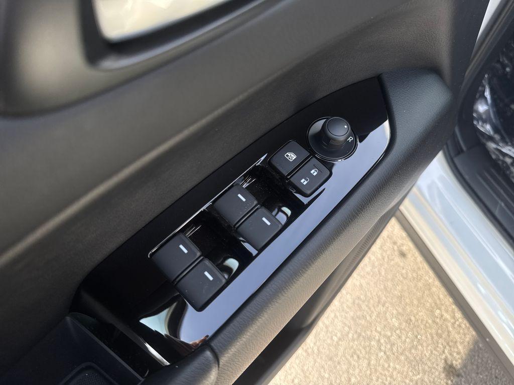 new 2025 Mazda CX-5 car, priced at $30,658