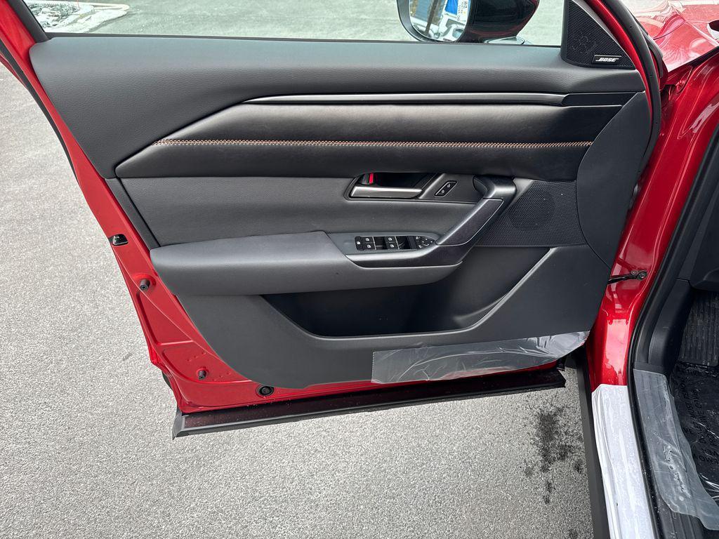 new 2026 Mazda CX-50 Hybrid car, priced at $39,953