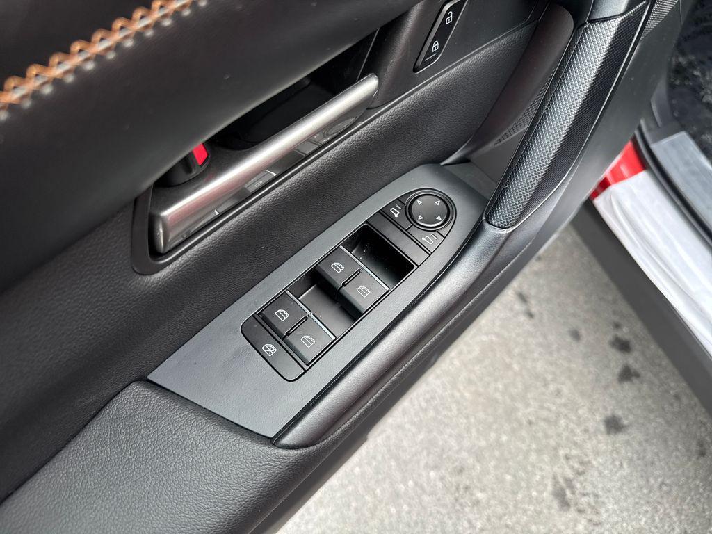 new 2026 Mazda CX-50 Hybrid car, priced at $39,953