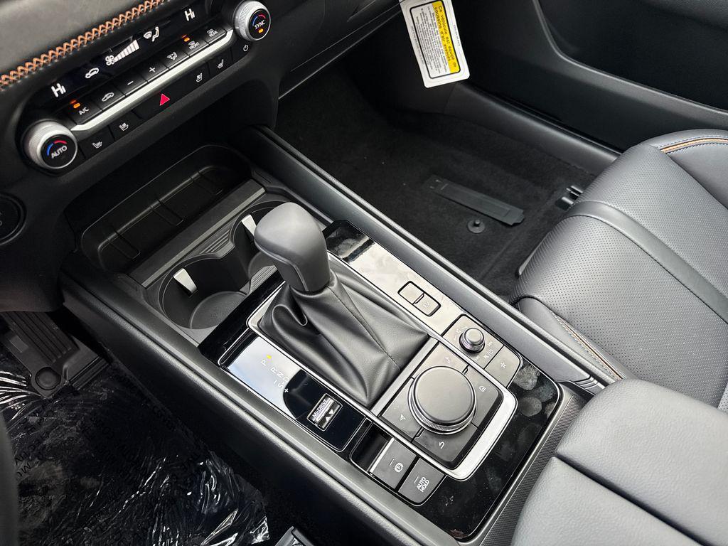 new 2026 Mazda CX-50 Hybrid car, priced at $39,953