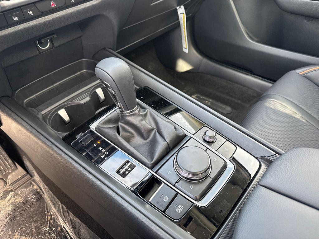 new 2026 Mazda CX-50 car, priced at $40,157