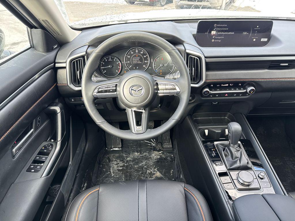new 2026 Mazda CX-50 car, priced at $40,157