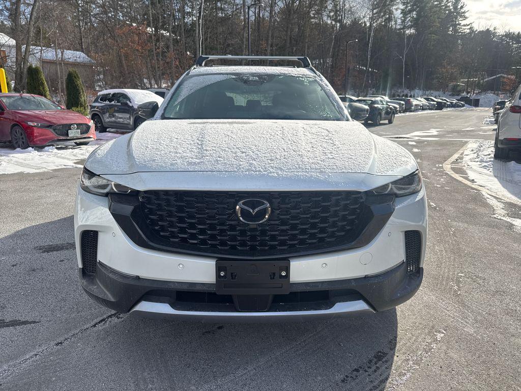 new 2026 Mazda CX-50 car, priced at $40,157