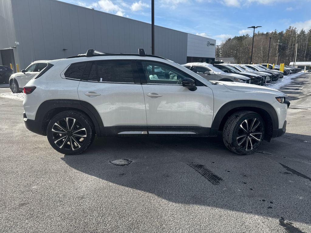 new 2026 Mazda CX-50 car, priced at $40,157