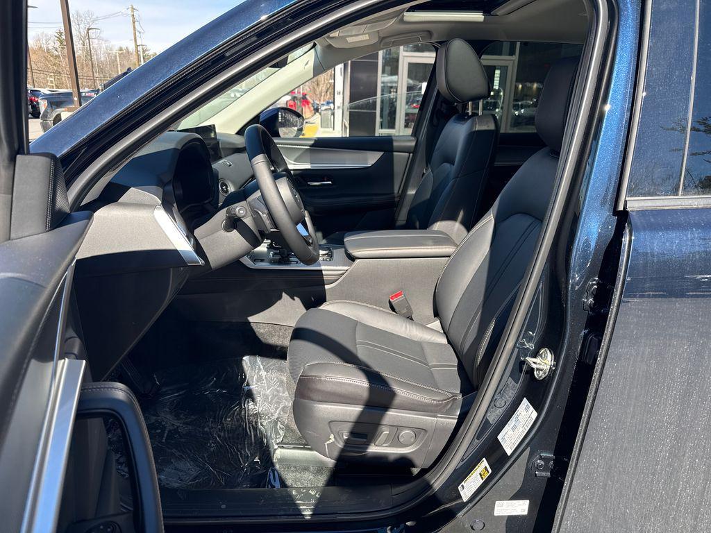new 2026 Mazda CX-90 PHEV car, priced at $45,943