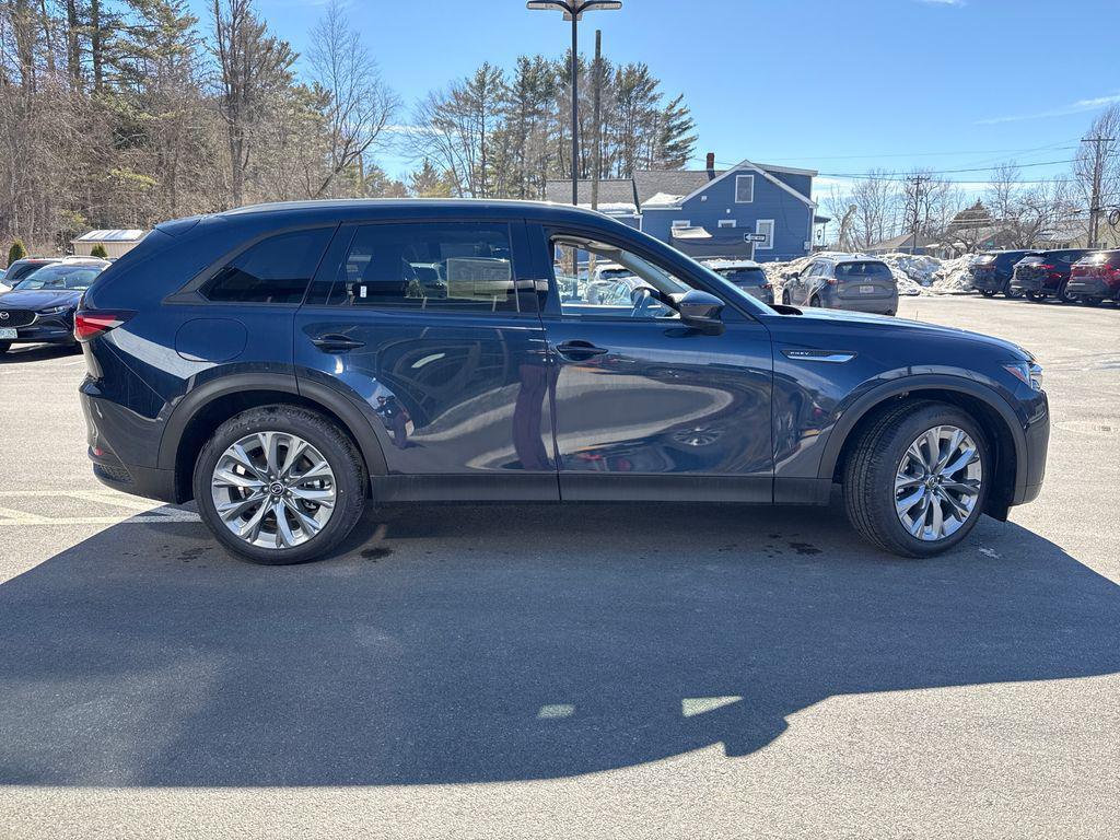 new 2026 Mazda CX-90 PHEV car, priced at $45,943