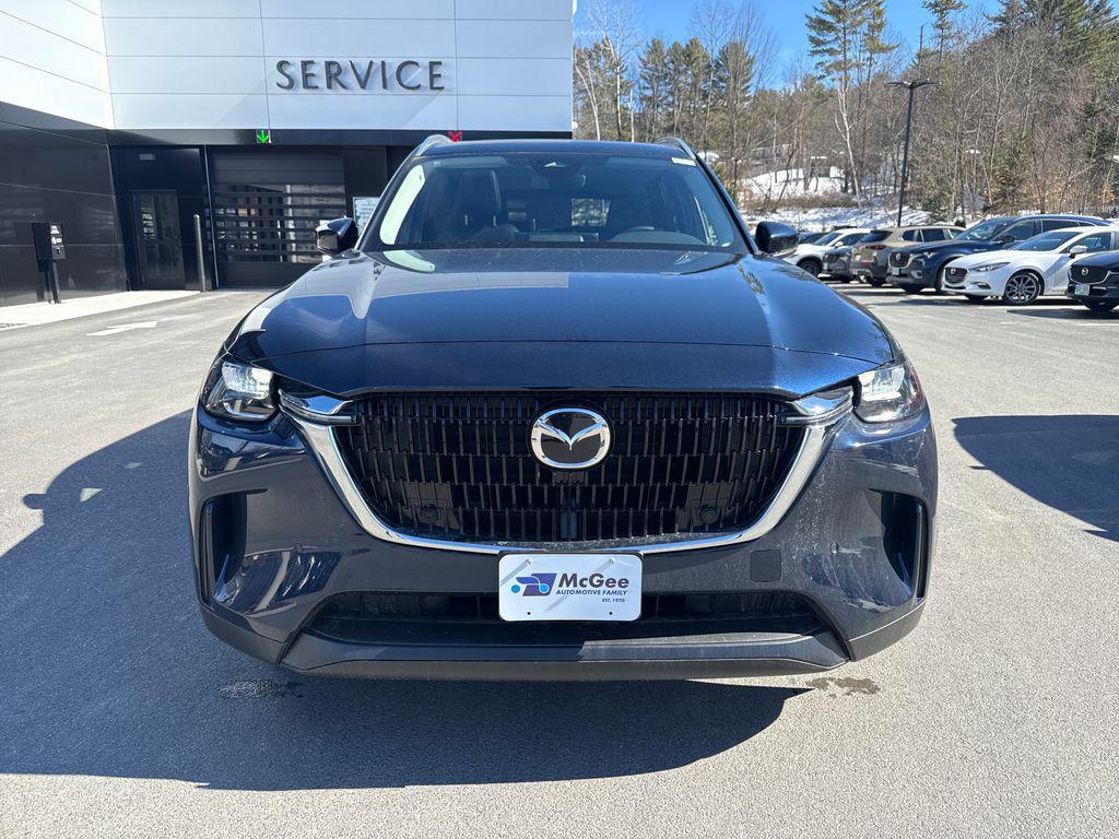 new 2026 Mazda CX-90 PHEV car, priced at $45,943