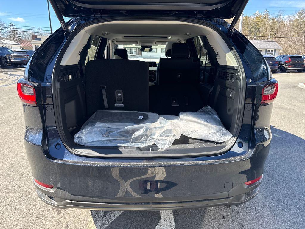 new 2026 Mazda CX-90 PHEV car, priced at $45,943