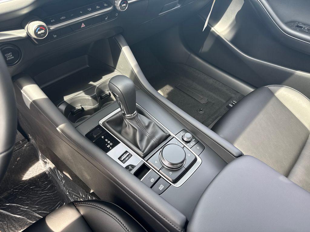 new 2026 Mazda Mazda3 car, priced at $26,368