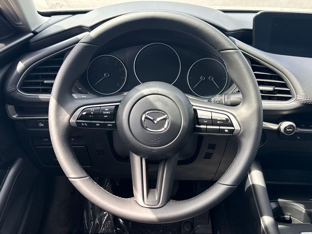 new 2026 Mazda Mazda3 car, priced at $26,368