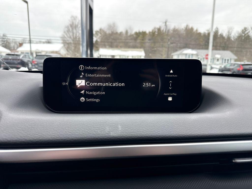 new 2026 Mazda CX-50 car, priced at $32,895