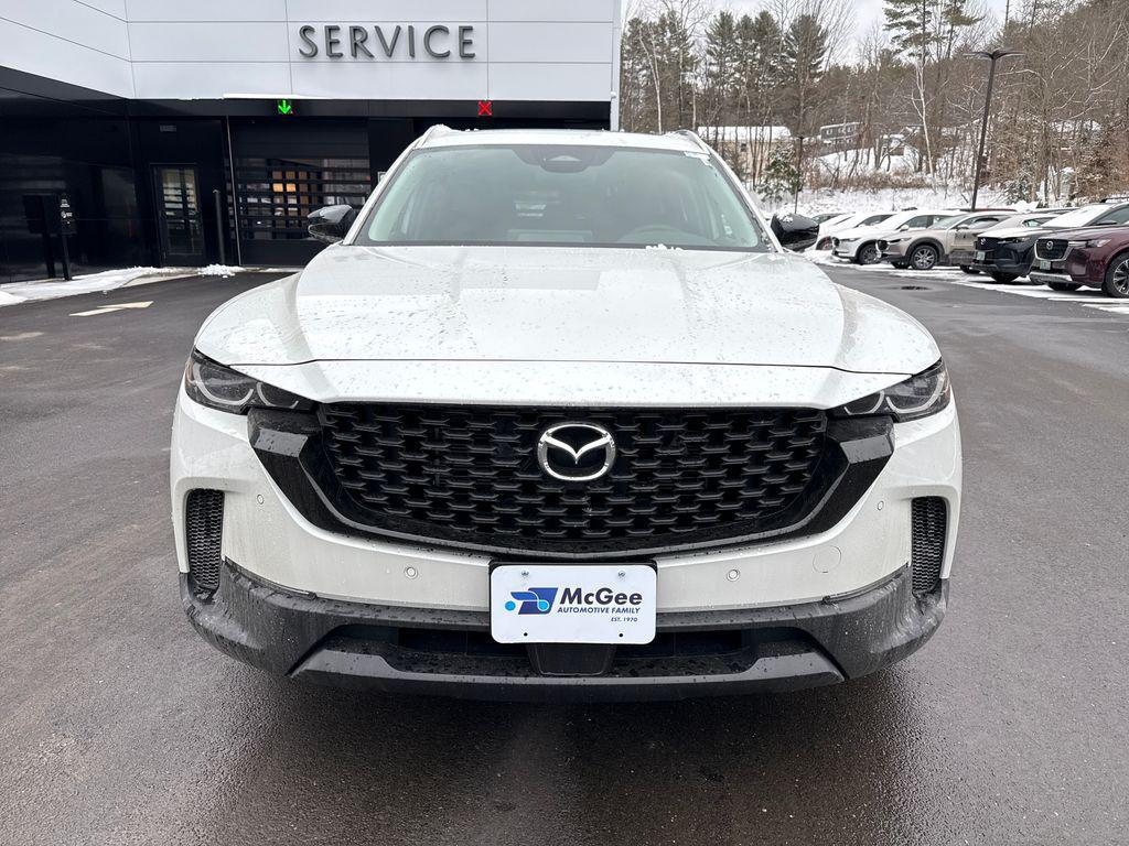 new 2026 Mazda CX-50 car, priced at $32,895