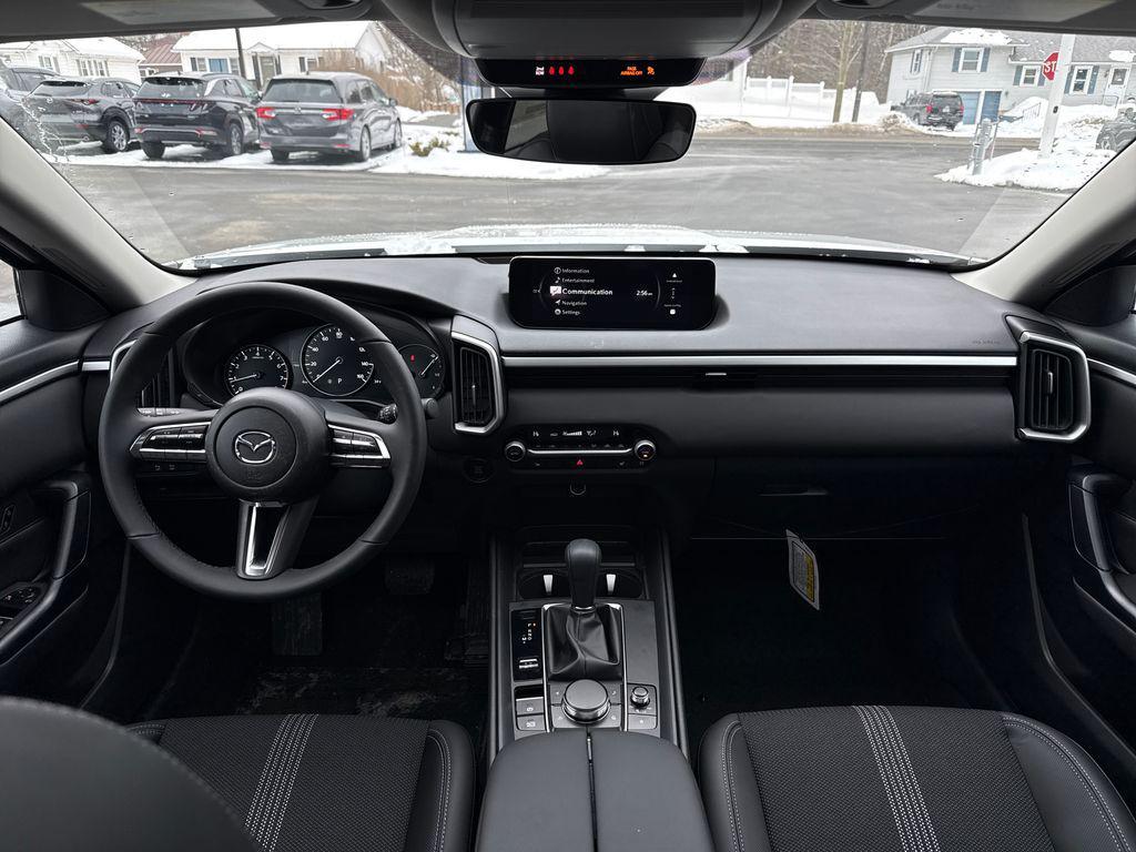 new 2026 Mazda CX-50 car, priced at $32,895