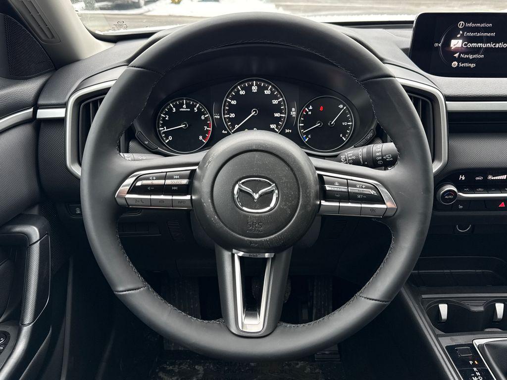 new 2026 Mazda CX-50 car, priced at $32,895