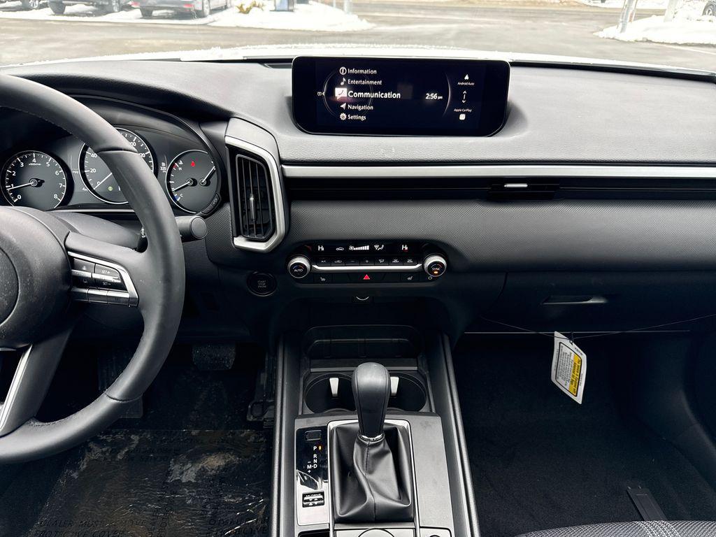 new 2026 Mazda CX-50 car, priced at $32,895