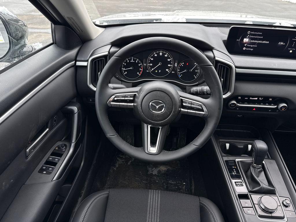 new 2026 Mazda CX-50 car, priced at $32,895