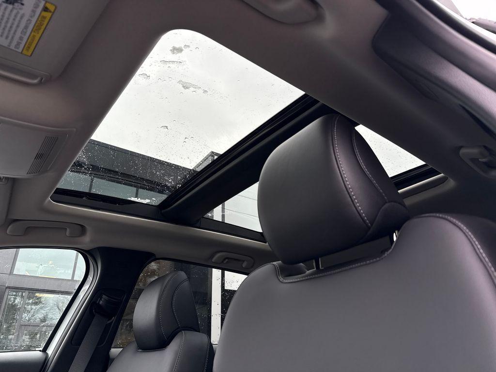 new 2026 Mazda CX-50 car, priced at $32,895