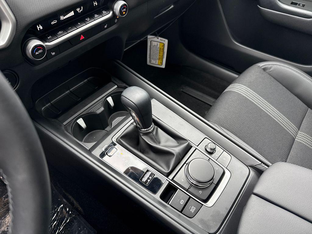 new 2026 Mazda CX-50 car, priced at $32,895