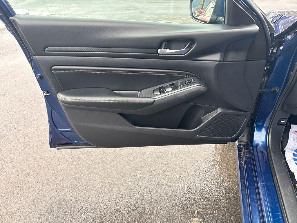 used 2020 Nissan Altima car, priced at $16,000