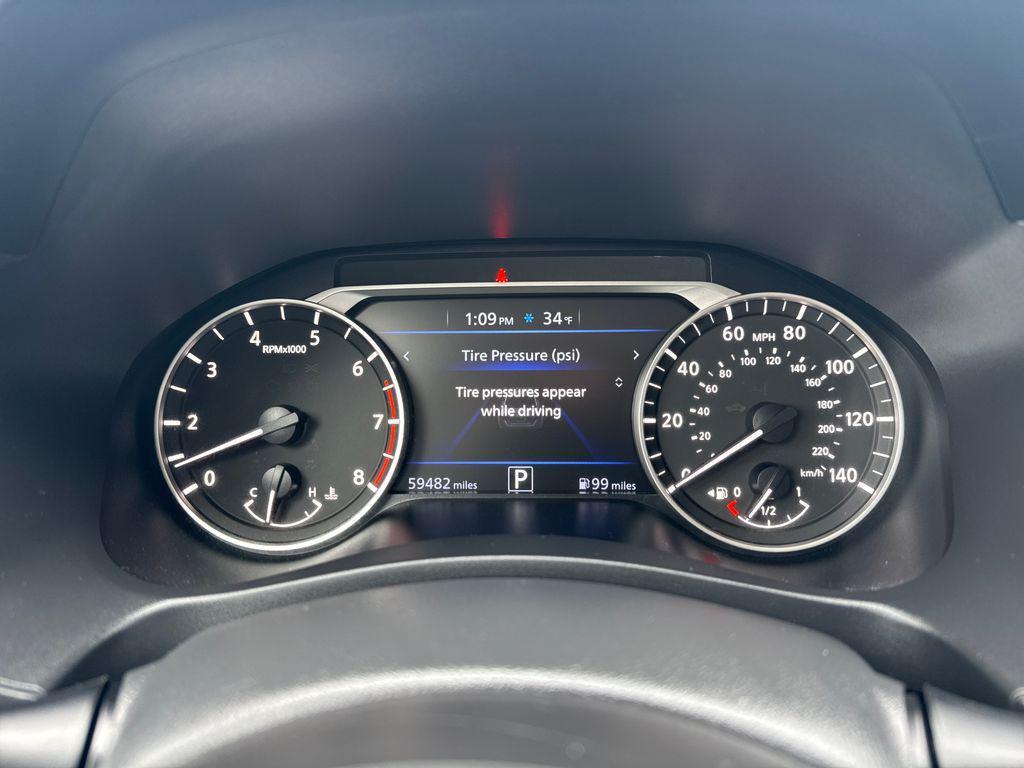 used 2020 Nissan Altima car, priced at $16,000