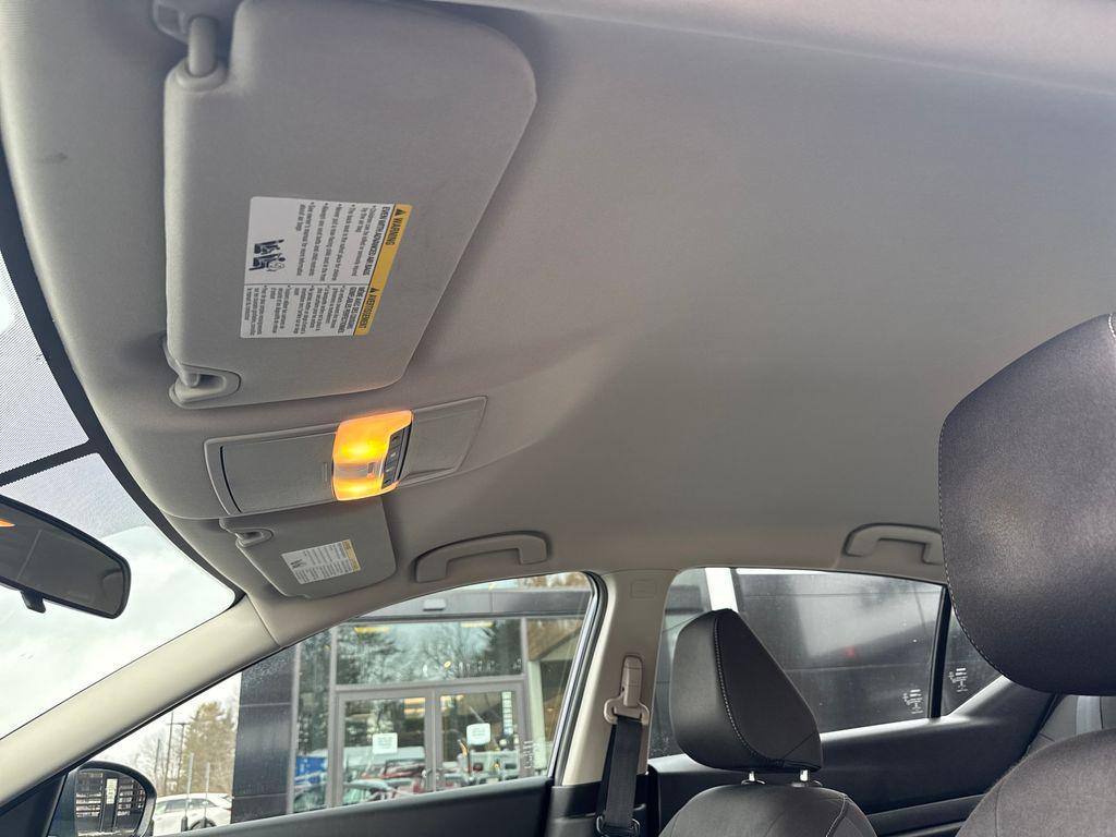 used 2020 Nissan Altima car, priced at $16,000